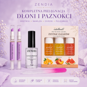 Zestaw Pielęgnacyjny